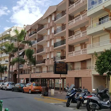 Bord De Mer Roquebrune-Cap-Martin